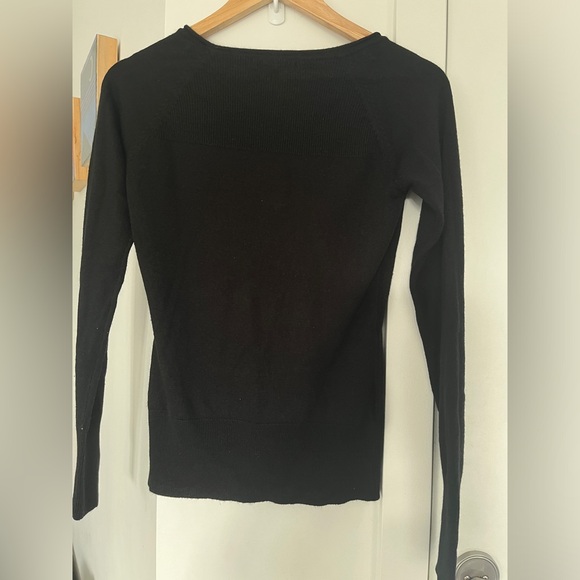 Koton black sweater - Picture 4 of 4